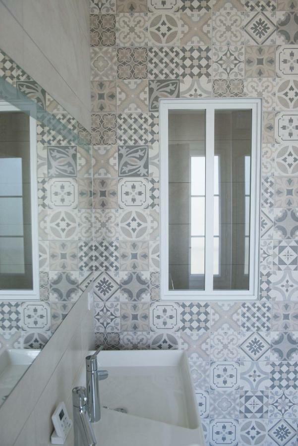 Villa Clarisse Deauville Exterior photo